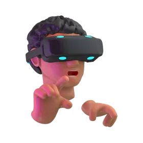 Immersive Experience