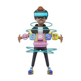 Augmented Reality (AR) and Virtual Reality (VR)