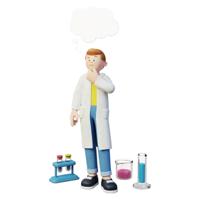 Improving Scientific Communication with Artificial Intelligence (AI)