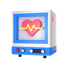 Medical Device Animation