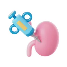 Oncology Animation