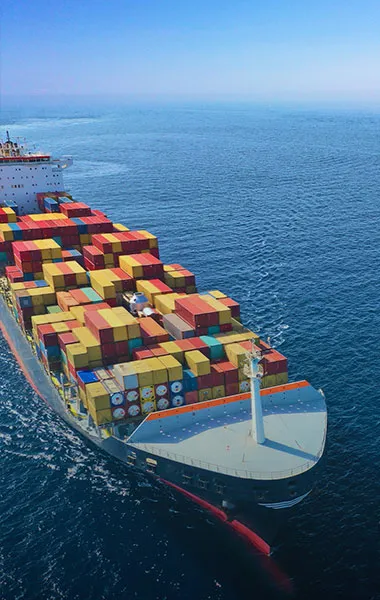 DP World Revma