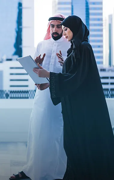 Shurooq Corporate