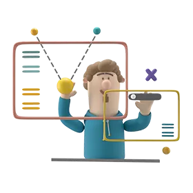 Product Demo Animation 