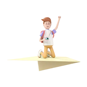 2D & 3D Animation