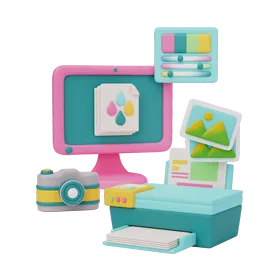 Motion Graphics