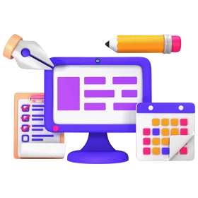 Custom CMS Design