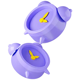 Time Efficient