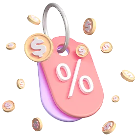 Great Pricing