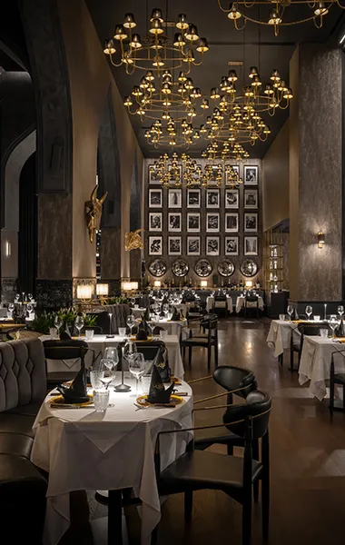 ATG Interiors