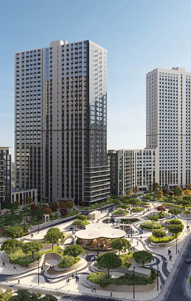 Bloom Properties