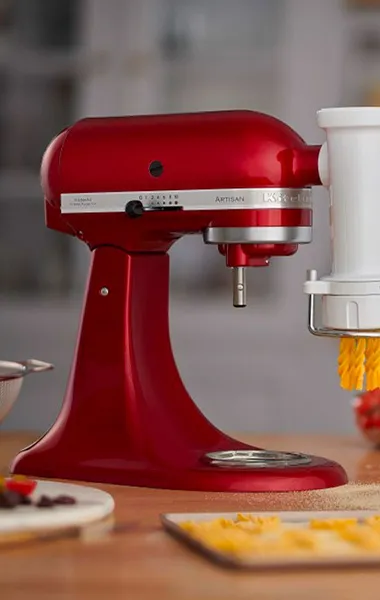 Kitchen Aid