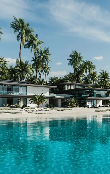 Palm Marina
