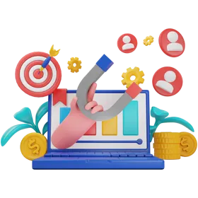 Omni-Channel Marketing Solution