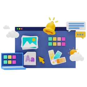 Custom WordPress Theme Development
